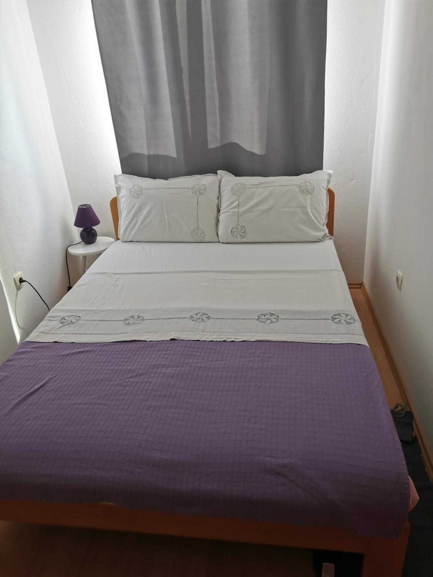 Apartmani Dekovic Primošten Quarto foto