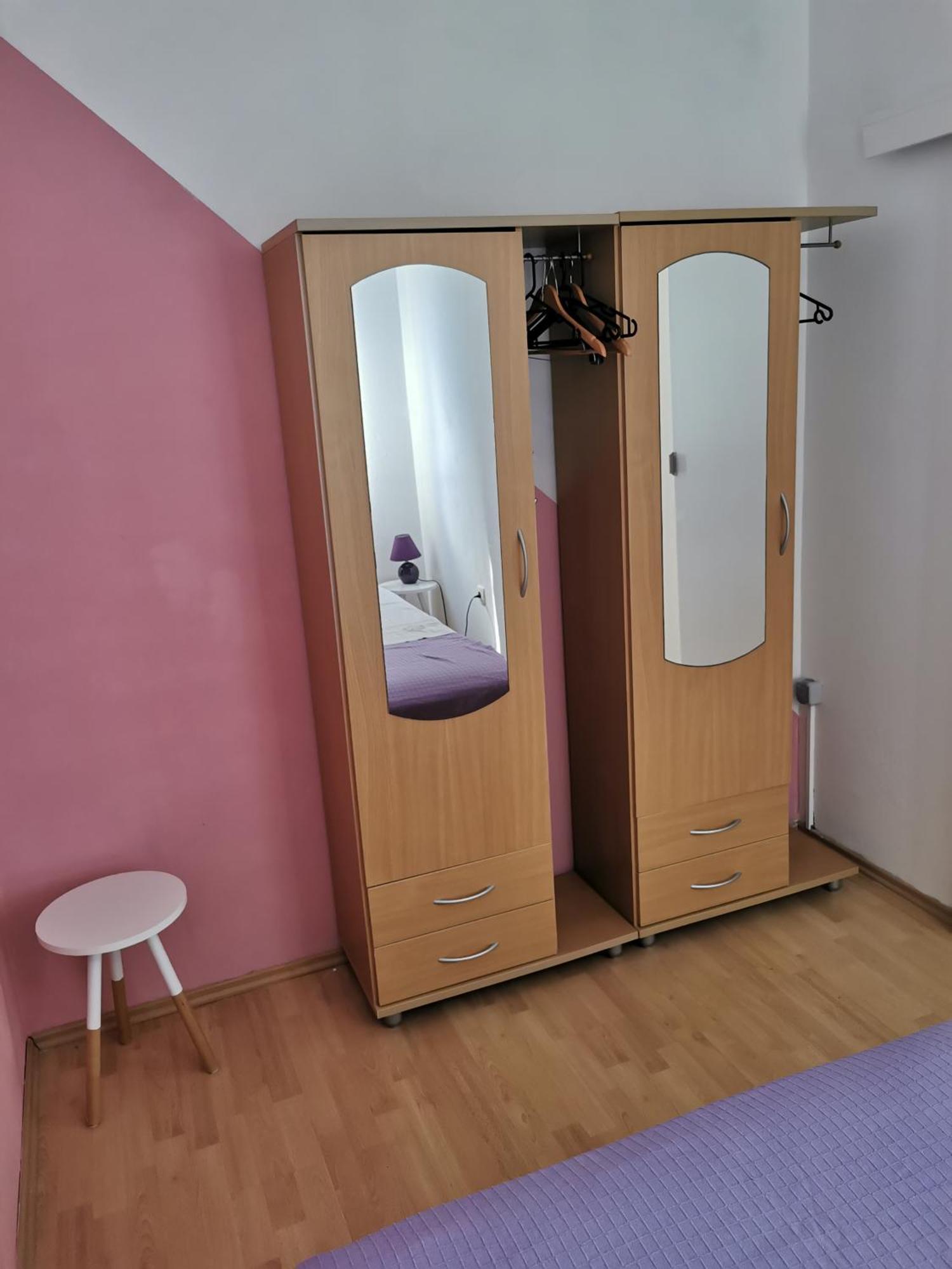 Apartmani Dekovic Primošten Quarto foto