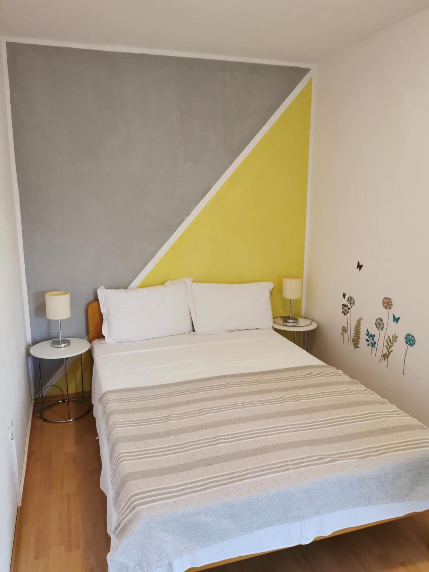 Apartmani Dekovic Primošten Quarto foto